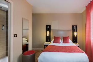 Hotels Best Western Plus Richelieu : photos des chambres