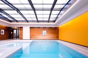 Hotels Best Western Premier Hotel de la Paix : photos des chambres