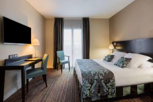 Hotels Best Western Plus Richelieu : photos des chambres