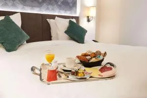 Keizershof Hotel Aalst - Lede