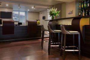 Hotels Best Western Plus Richelieu : photos des chambres