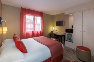 Hotels Best Western Plus Richelieu : photos des chambres