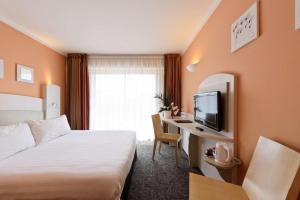Hotels Best Western Astoria : photos des chambres