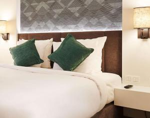Best Western Premier Keizershof Hotel