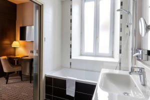 Hotels Best Western Plus Richelieu : photos des chambres