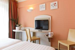 Best Western Astoria