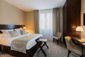 Hotels Best Western Plus Richelieu : photos des chambres