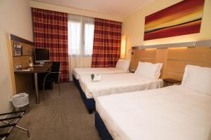 Best Western Palace Inn Hotel
