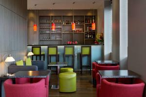 Best Western Seine West Hotel