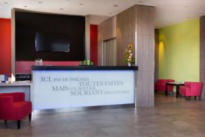 Hotels Best Western Seine West Hotel : photos des chambres