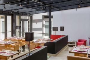 Best Western Seine West Hotel