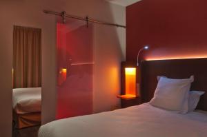 Hotels Best Western Seine West Hotel : photos des chambres