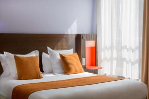 Best Western Seine West Hotel