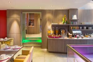 Hotels Best Western Seine West Hotel : photos des chambres