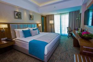 Best Western Premier Karsiyaka Convention & Spa Hotel