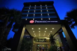 Best Western Premier Karsiyaka Convention & Spa Hotel - Temnos