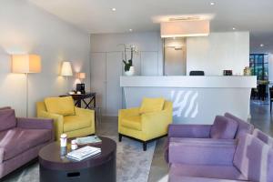 Hotels Best Western Rives de Paris La Defense : photos des chambres