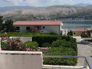 Apartments Anastazija