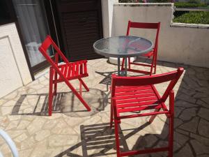 Apartments Anastazija