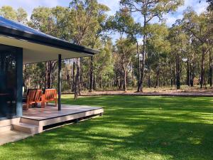 Amaroo Retreat & Spa