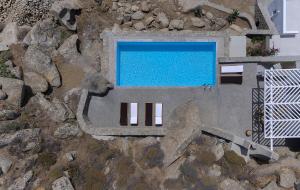 Sealine Villas Myconos Greece