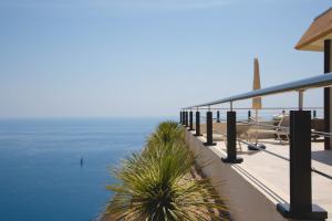 Hotels Les Terrasses d'Eze - Hotel & Spa : photos des chambres