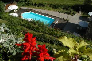 B&B / Chambres d'hotes Le Moulin des Farges : photos des chambres