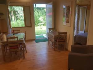 Maisons de vacances Maison Entre Lac et Ocean : photos des chambres