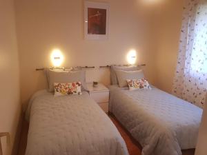 Maisons de vacances Maison Entre Lac et Ocean : photos des chambres