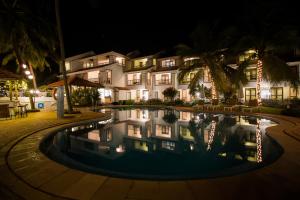 Resort Lagoa Azul