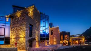 Porta Caucasia Kazbegi