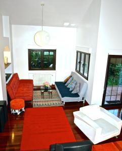 Casa Boo de Piélagos - Playa de Liencres