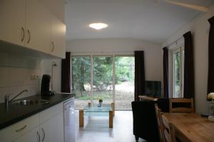 tBakkersboschje nummer 11