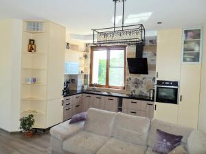 Sea Garden Lux Apartment