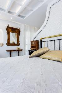 Naxian Riviera Exclusive Seafront Suites, Junior Suite