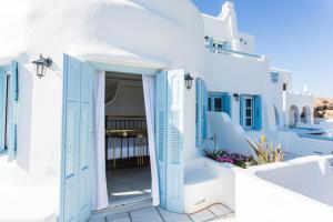 Naxian Riviera Exclusive Seafront Suites, Junior Suite Naxos Greece