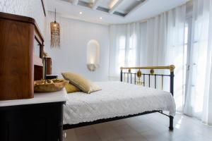 Naxian Riviera Exclusive Seafront Suites, Junior Suite Naxos Greece