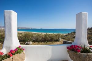 Naxian Riviera Exclusive Seafront Suites, Junior Suite Naxos Greece