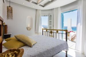 Naxian Riviera Exclusive Seafront Suites, Junior Suite Naxos Greece
