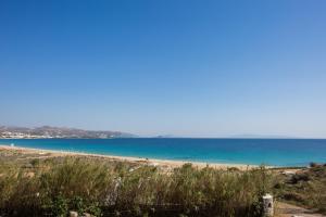 Naxian Riviera Exclusive Seafront Suites, Junior Suite Naxos Greece