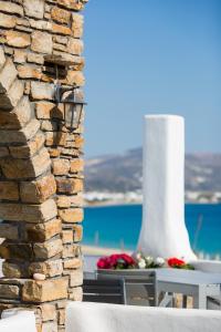 Naxian Riviera Exclusive Seafront Suites, Junior Suite Naxos Greece