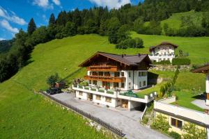 Appartementhaus Schützenhof Schied