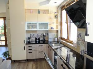 Sea Garden Lux Apartment