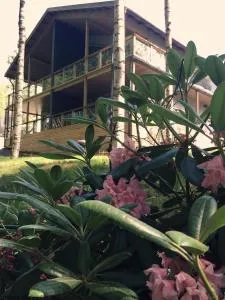 SResort Family Apartment - Puumala