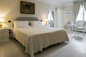 Sangiorgio Resort & Spa