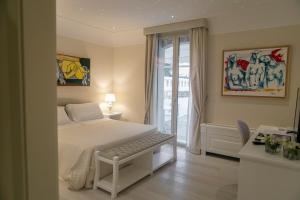 Junior Suite with Spa Access room in Sangiorgio Resort & Spa