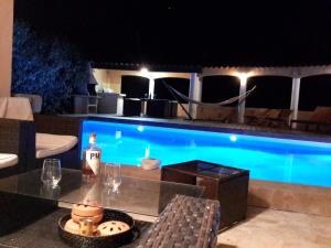 Appartements Villa SERENA : photos des chambres