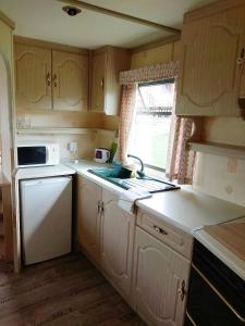 Mobilheimy u prehrady