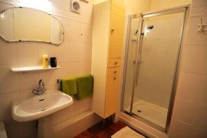 B&B / Chambres d'hotes Le Manoir : photos des chambres