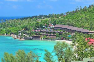 Haad Yao Bayview Resort & Spa - SHA plus Certified